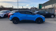 Toyota C-HR 1.8 Hybrid Dynamic 5dr CVT Hybrid Hatchback